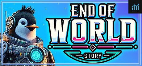 Can I Run End Of World - Story?