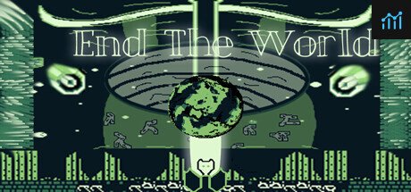 End The World PC Specs