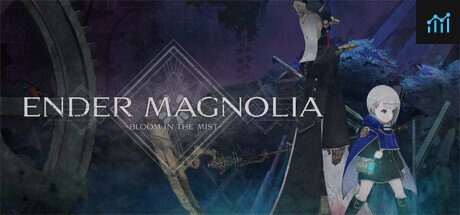 ENDER MAGNOLIA: Bloom in the mist PC Specs