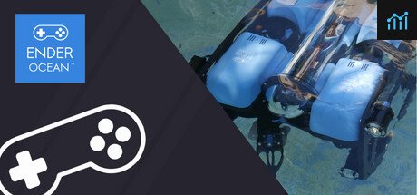 ENDER OCEAN - Your mission: "Clean the Ocean" PC Specs