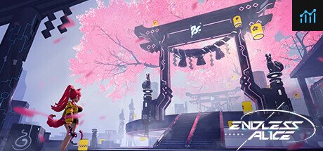 Endless Alice PC Specs
