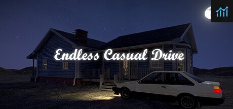 Endless Casual Drive PC Specs