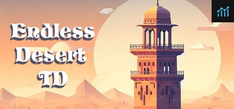 Endless Desert TD PC Specs
