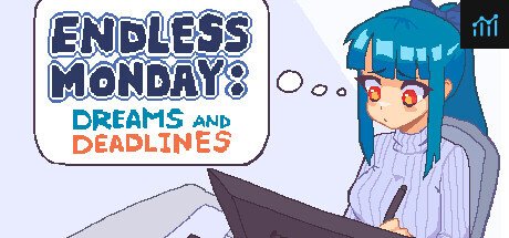 Endless Monday: Dreams and Deadlines PC Specs