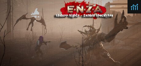 Endless Nights - Zombie Apocalypse PC Specs