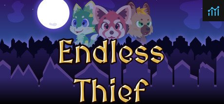 Endless Thief: a Furry Stealth Adventure PC Specs