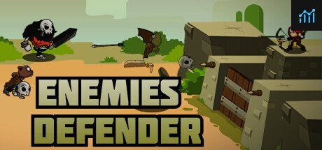 Enemies Defender PC Specs