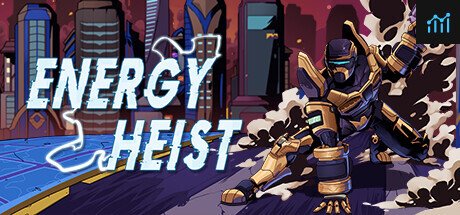 ENERGY HEIST PC Specs