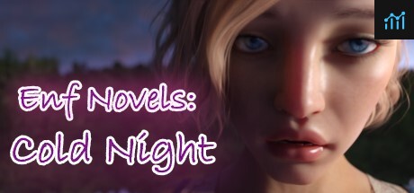 ENF Novels: Cold Night PC Specs