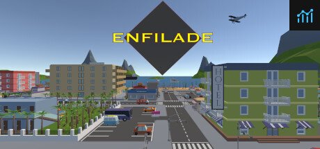 Enfilade PC Specs