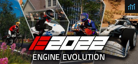Engine Evolution 2022 PC Specs