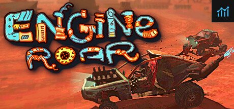 Engine Roar PC Specs