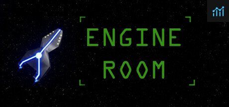 Engine Room PC Specs