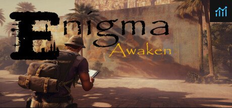 Enigma Awaken PC Specs