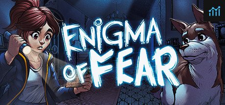 Can I Run Enigma of Fear?