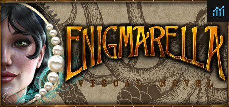 Enigmarella PC Specs