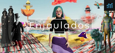 Enjaulados PC Specs