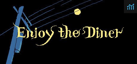 Can I Run Enjoy the Diner?