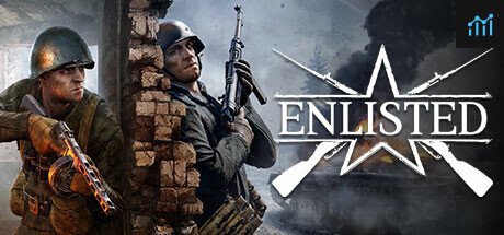 Enlisted: Reinforced PC Specs