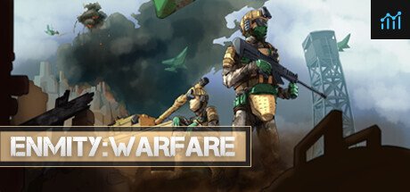 Enmity: Warfare PC Specs