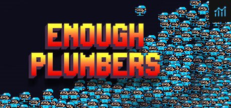 Enough Plumbers PC Specs