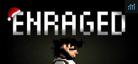 Can I Run Enraged?