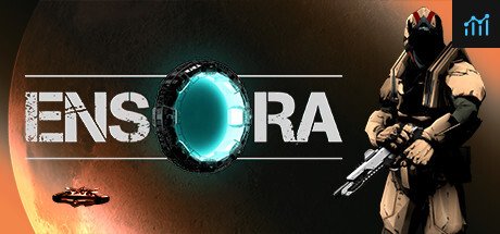 Ensora PC Specs
