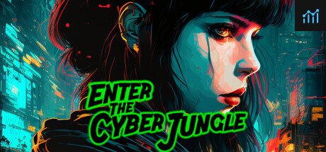 Enter The Cyberjungle PC Specs