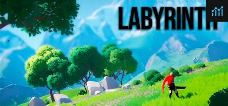 Enter The Labyrinth PC Specs