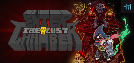 Enter The Lost Chamber PC Specs