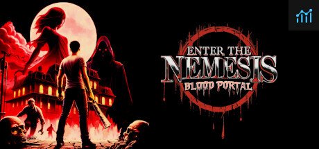 Enter the Nemesis: Blood Portal PC Specs