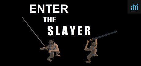 ENTER THE SLAYER PC Specs