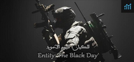 Entity: The Black Day PC Specs