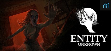 Entity: Unknown PC Specs