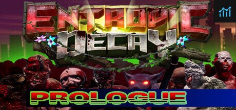 Entropic Decay: Prologue PC Specs
