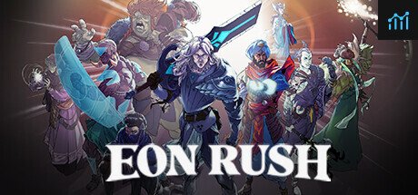 Eon Rush PC Specs