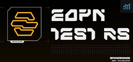 EOPN – Test RS PC Specs