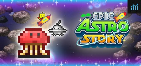 Epic Astro Story PC Specs