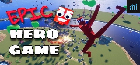 Epic Hero Game PC Specs