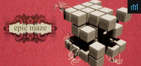 epic maze PC Specs