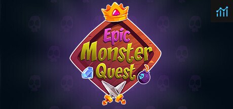 Epic Monster Quest PC Specs