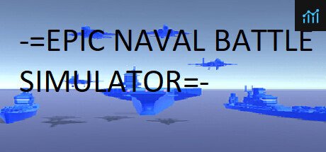 Epic Naval Battle Simulator PC Specs