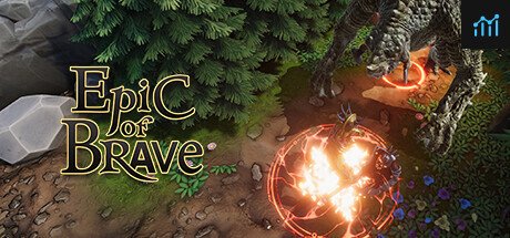 Epic of Brave PC Specs