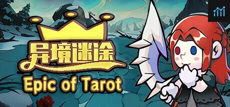 Epic of Tarot PC Specs