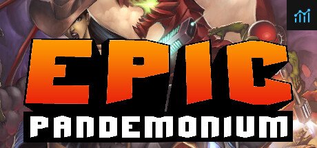 Epic Pandemonium PC Specs