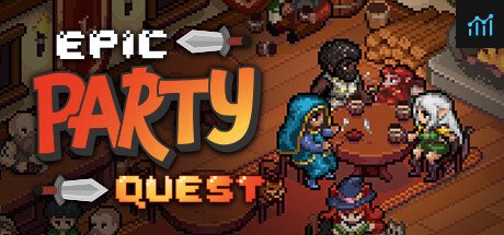 Epic Party Quest PC Specs