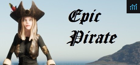 Epic Pirate PC Specs