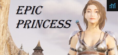 Epic Princess PC Specs