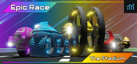 Epic Race: The Stadium PC Specs
