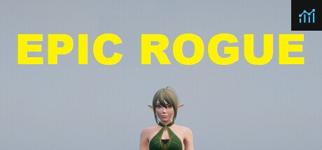 EPIC ROGUE PC Specs